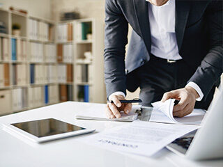 Юридические услуги для бизнеса