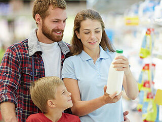 Защита прав потребителя