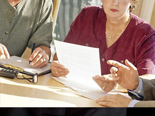 Споры о наследстве