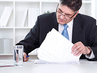 Субсидиарная ответственность при банкротстве