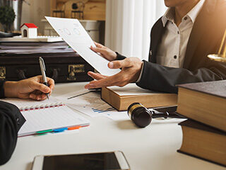 Исковое производство