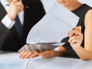 Внесудебное урегулирование споров