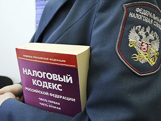 Адвокат по налоговым преступлениям
